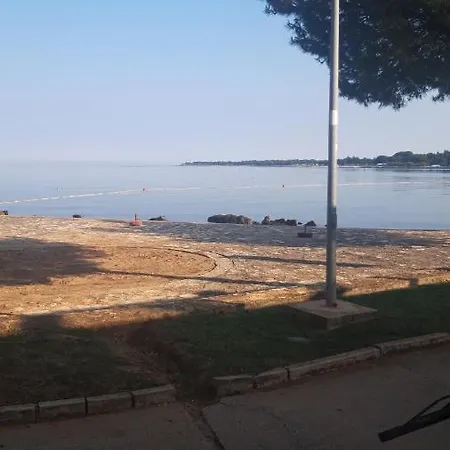 Gabrijel Apartment Porec