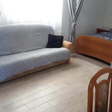 Apartment Gabrijel *